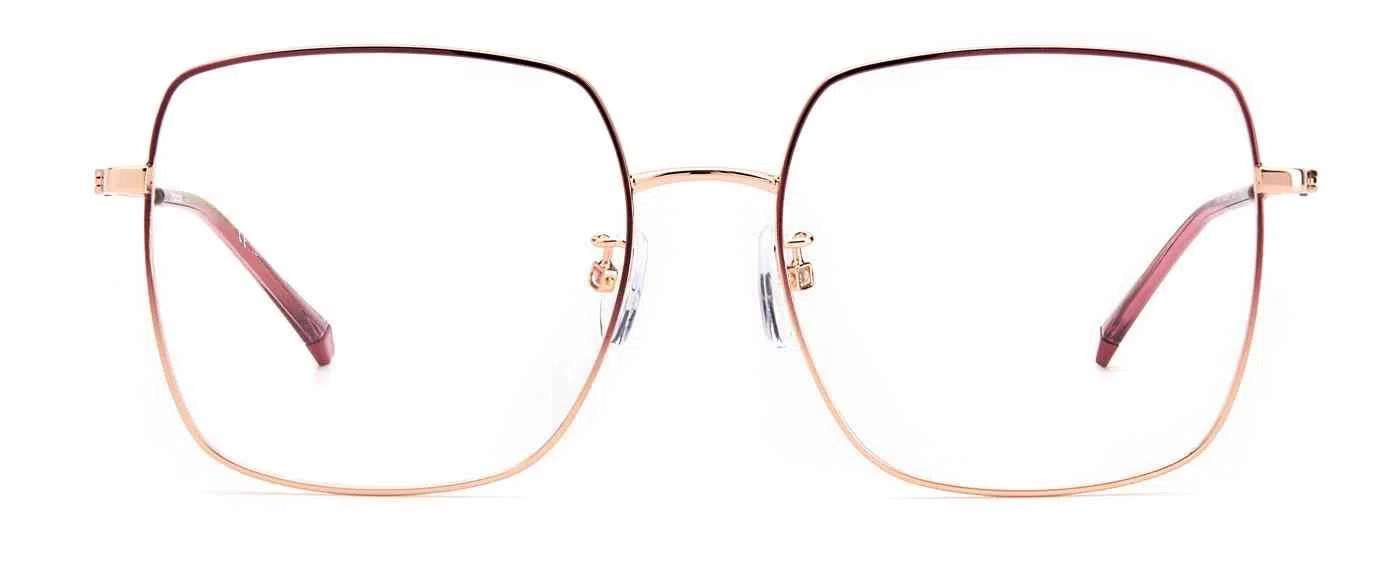 Polaroid Core PolaroidD428 Eyeglasses - view 9
